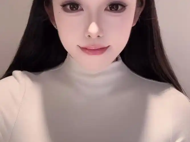 欲漫涩氛围影像封面